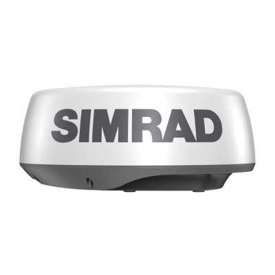 Simrad 000-14537-001 Antenna radar HALO20-10%