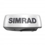 Simrad 000-14537-001 HALO20 radar antenna
