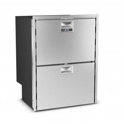 Vitrifrigo DRW180A 150lt 12/24V Refrigerator-Freezer Internal Refrigeration Unit VT16006323