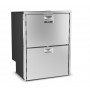 Vitrifrigo DRW180A 150lt 12/24V Refrigerator-Freezer Internal Refrigeration Unit VT16006323