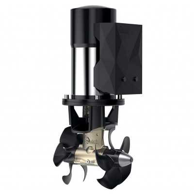 Quick BTQ 250-240 24V 10kW 240kgf Double Propeller DC Thruster