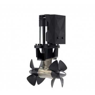 Quick BTQ 300-250 24V 10kW 250kgf Double Propeller DC Thruster
