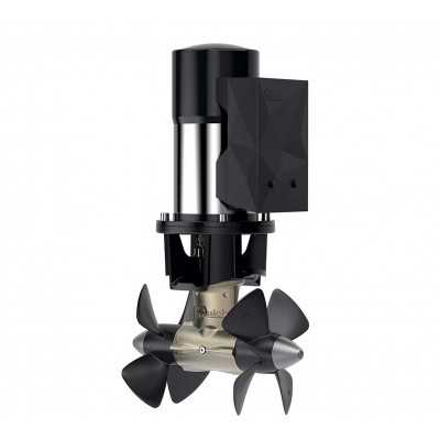Quick BTQ 300-270 24V 12kW 270kgf Double Propeller DC Thruster