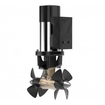 Quick BTQ 300-300 48V Elica di Manovra DC Doppia 15kW 300kgf