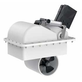 Quick BTR 300-250 24V 12kW 250kgf Retractable Twin counter rotating props