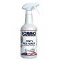 Iosso Vinyl Restorer 750ml Leather Sky Vinyl Protective cleaner N737459COL541