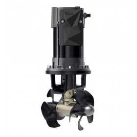 Quick BT DC-AC 185-105 24V Double Propeller 6300W 105kgf