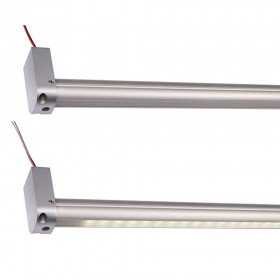Quick DRESS-UP TOP Barra Led 24V 4.8W/m 3000K 1000mm Singola-25%