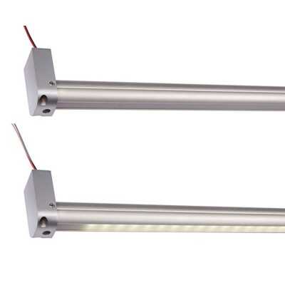 Quick DRESS-UP TOP Barlight LED 24V 4.8W/m 3000K 1000mm Single