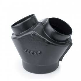 Vitrifrigo Y-Divider Plenum 152x152x102mm VT07020009