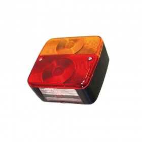 Fanale posteriore SX 4 funzioni 2 lampadine OS0202106-40%