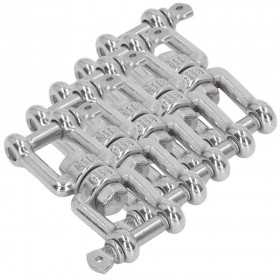 Kit Girella Inox AISI316 grillo/grillo 10x20mm 5PZ N10701800492-5-50%