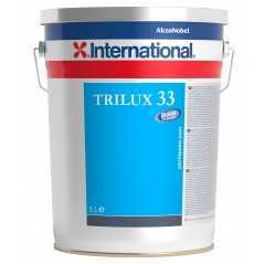 International Antivegetativa Trilux 33 YBA071 5L Azzurro Brillante N702458COL1056-64%