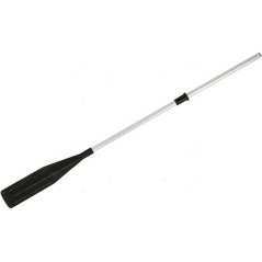 Remo in alluminio anodizzato 185cm Ø35mm MT0701019-10%