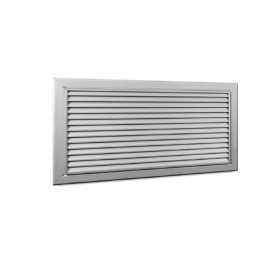Velair 69490K Griglia ripresa alluminio fissa 250x150mm UF69490K-5%