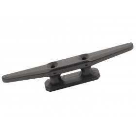 Bitta Flat 60mm in nylon nero con asse sagomato piatto MT1111406-5%