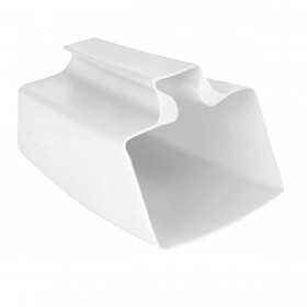 Sassola mare Extra freeze 200mm 1L in termoplastico bianco N41559004605-5%