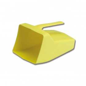 Maxi 280mm 2L Yellow Thermoplastic Bailer for Rafts N41559004606