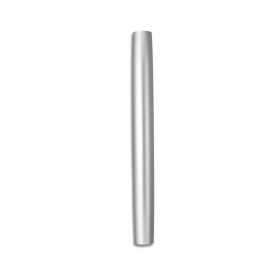 Aluminium tapered pipe for table pedestal 60/600mm N30713611523