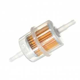 Filtro in Linea Carburante 130mm 6-8mm Benzina/Gasolio N81651702056-40%