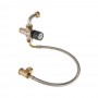 Thermostatic mixer for water heaters OS5018958