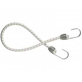Cappio Serravela con ganci Inox 8x500mm N12900504441-40%