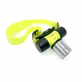 Torcia a LED frontale subacquea 800/200lm Impermeabile 50m N51925501022-5%