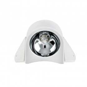 Deck halogen light 12V 20W for mast OS1334387
