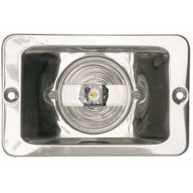 Flush mount light 130x80mm MT2111608