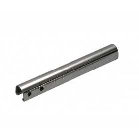 Barra Antifurto Inox 35x240mm per Fuoribordo Fino 25HP N60443503825-10%