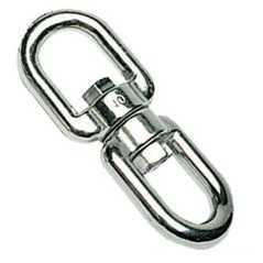 Girella in acciaio inox doppio occhio 6mm N12401802681-40%