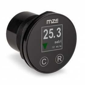 Mz Electronic CC011 Pannello contametri 12/24VDC 65x60mm N12702001570-28%