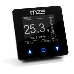 Mz Electronic SC030 Pannello contametri 10-30VDC 105x105x35mm N12702001571-25%