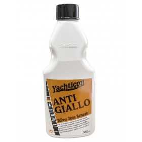 YACHTICON Anti Yellow 500ml Removes stains from gelcoat N70848922756