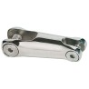Stainless Steel anchor chain connector 9-10 mm OS0122002