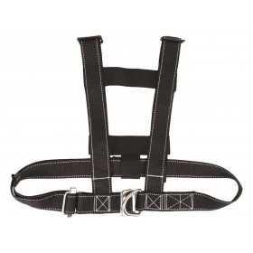Cintura di Sicurezza Veleria San Giorgio 50KG CE ISO regolabile N90683708455-10%