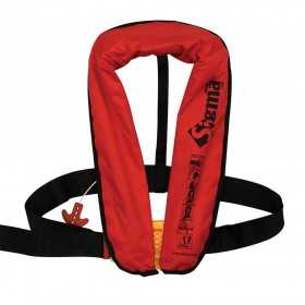 Giubbotto Autogonfiabile Automatico 150N Sigma Adulto ISO 12402-3 LZ71096-20%