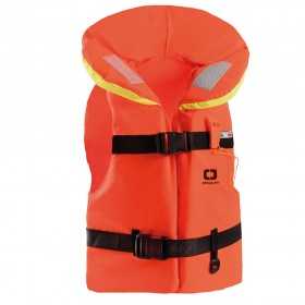 Giubbotto Salvagente SV Isabel 30-40kg 100N Arancione N91855004281-28%