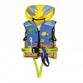 Lalizas Chico 150N 30-40kg Bou Life jacket ISO LZ71076