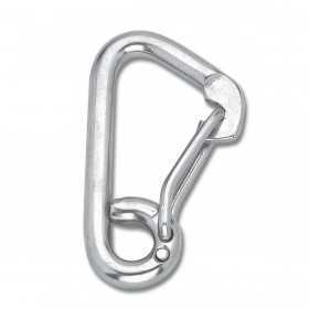 Moschettone a molla 12x120mm Inox AISI 316 N60641000501-5%