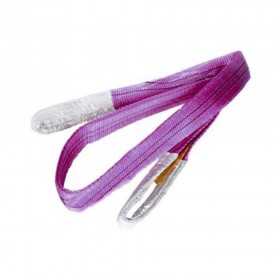 PURPLE Rock Mooring Sling 2.5m H50mm OS0648002