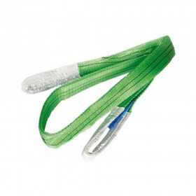 GREEN Rock Mooring Sling 3m H60mm OS0648004