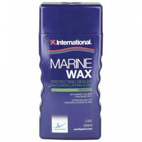 International Marine Wax 500ml Protecting Sealer N702458COL637
