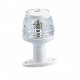 Fanale di fonda LED 360° 12-24V 2W 110mm Bianco IPX6 N52025101701-10%