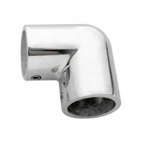 AISI 316 Stainless Steel 90° 25mm Angle Joint N60840528067