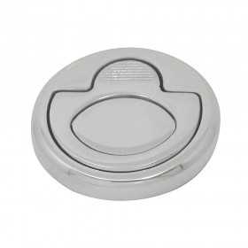 Stainless Steel Floor Lifter 50x18mm Round N61441700598