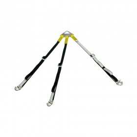 3-Point Tender Lifting Sling max 400kg CE certified OS2251804
