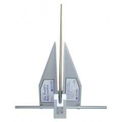 Ancora Fortress Smontabile 3,2kg in Alluminio al magnesio anodizzato OS0110011-28%
