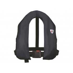 VSG Skipper 150N Inflatable Life Jacket Blue MT3013965