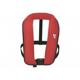 VSG Skipper 150N Inflatable Life Jacket Red MT3013904